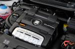 Seat Ibiza Bocanegra 2009 года